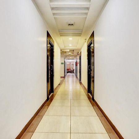Townhouse Eluru Hotel Exterior photo